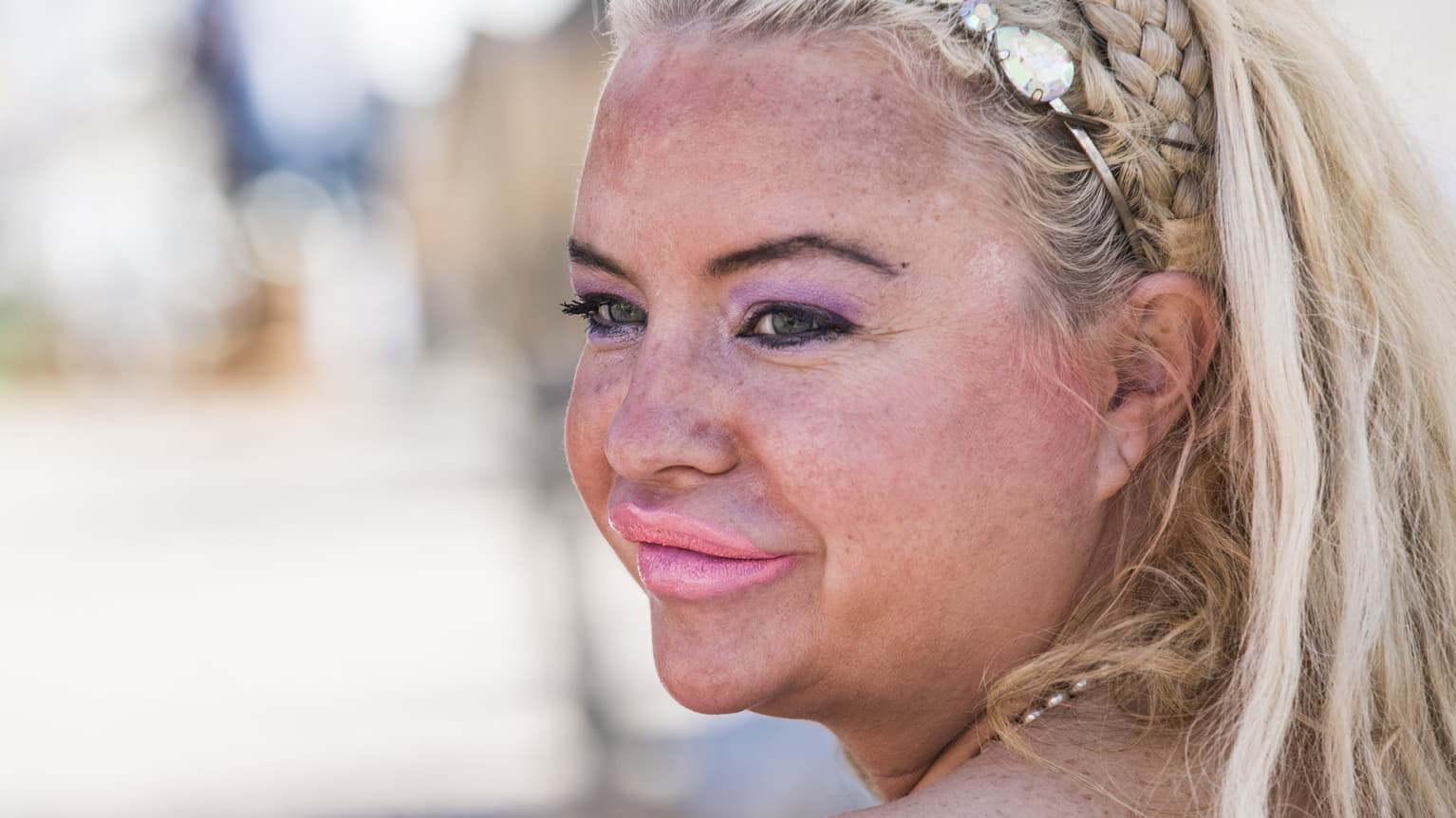 Johanna Tukiainen tuomittiin kolmesta rikoksesta!