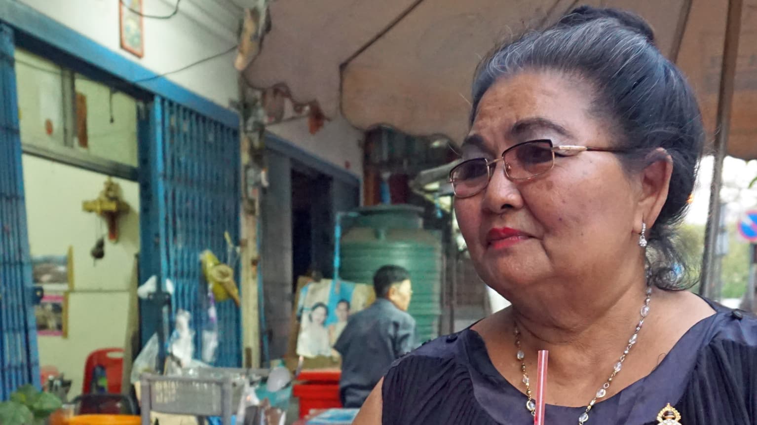 Add kertoo nauttivansa seksistä asiakkaidensa kanssa, vaikka vastoinkaymisiä on ollut.