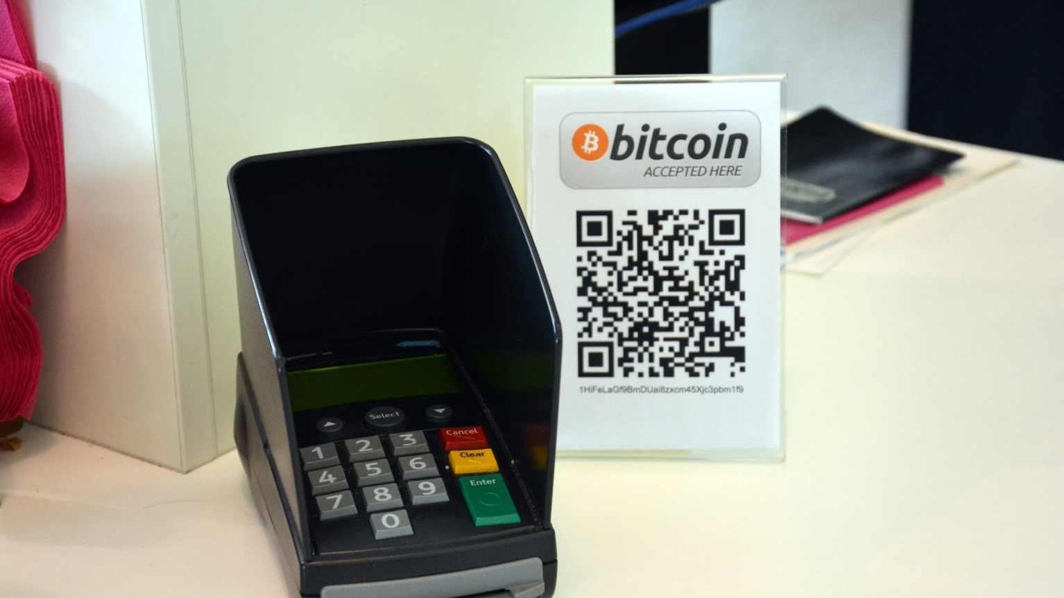 Bitcoin är framtiden – ”En av mänsklighetens största uppfinningar