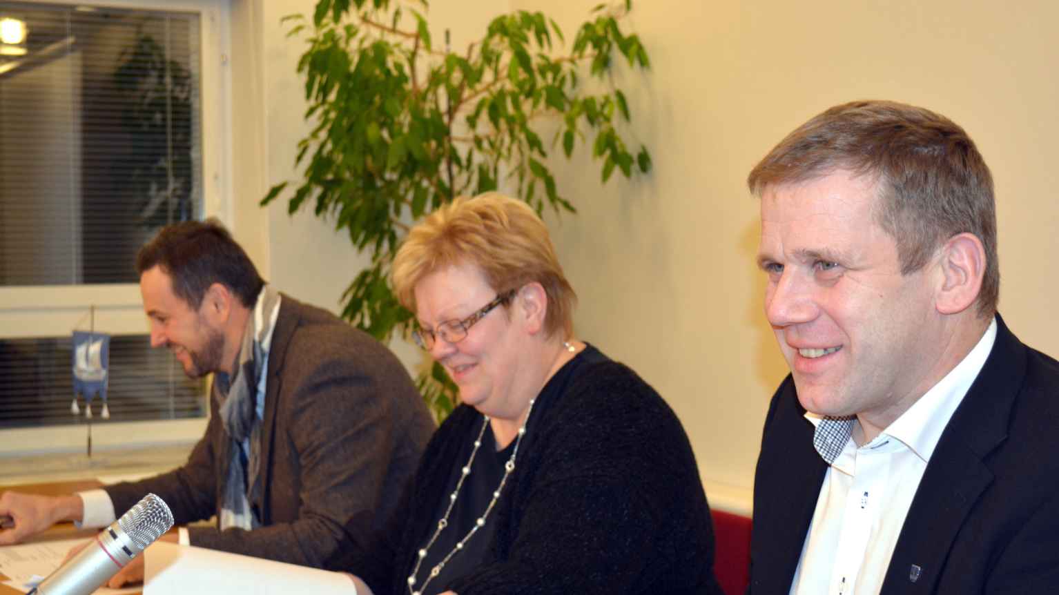 Larsmo fick oförtjänt dåligt rykte | Österbotten | Svenska Yle