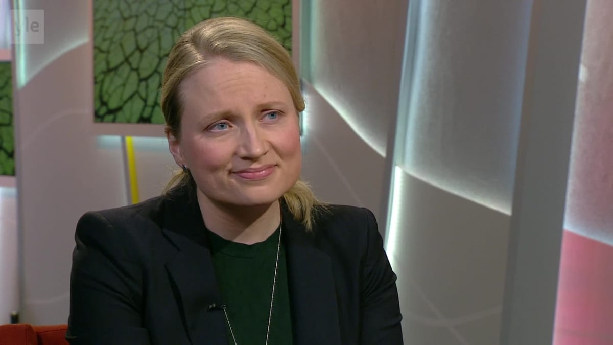 Ylen aamu-tv: Makeasta vedestä pulaa maailmalla