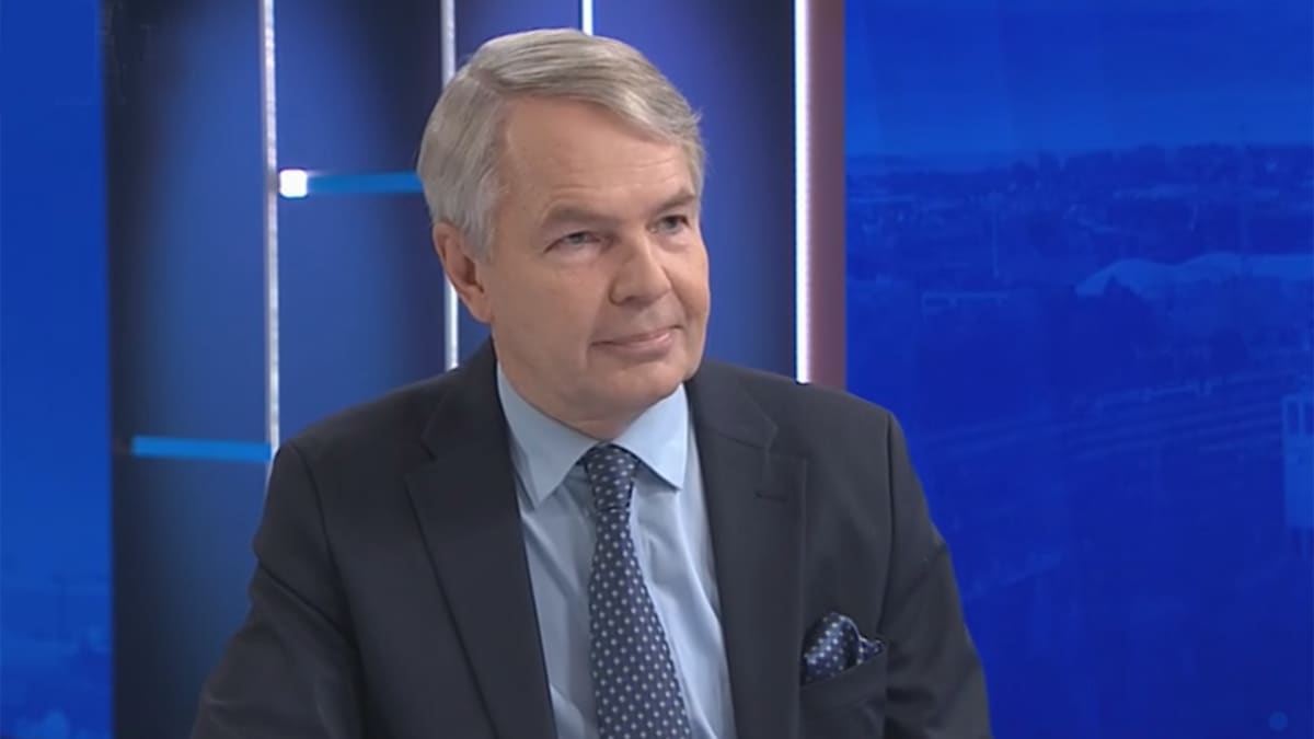 Pekka Haavisto