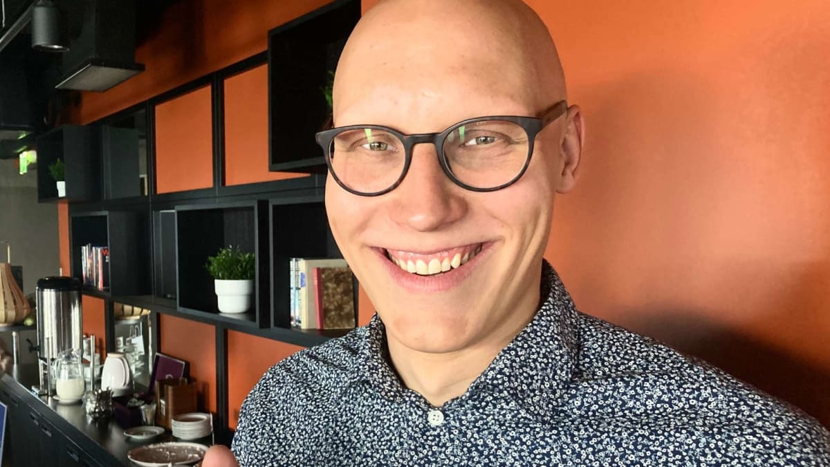 Matti Mattsson jatkaa uintiuraansa ainakin Los Angelesin olympialaisiin 2028 asti