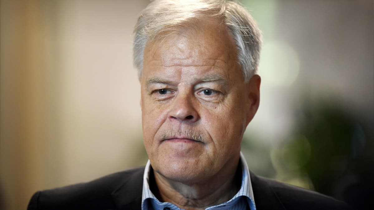 Olli Luukkainen