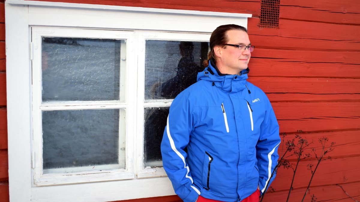 Teemu Levomäki