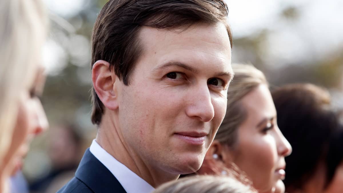 Jared Kushner