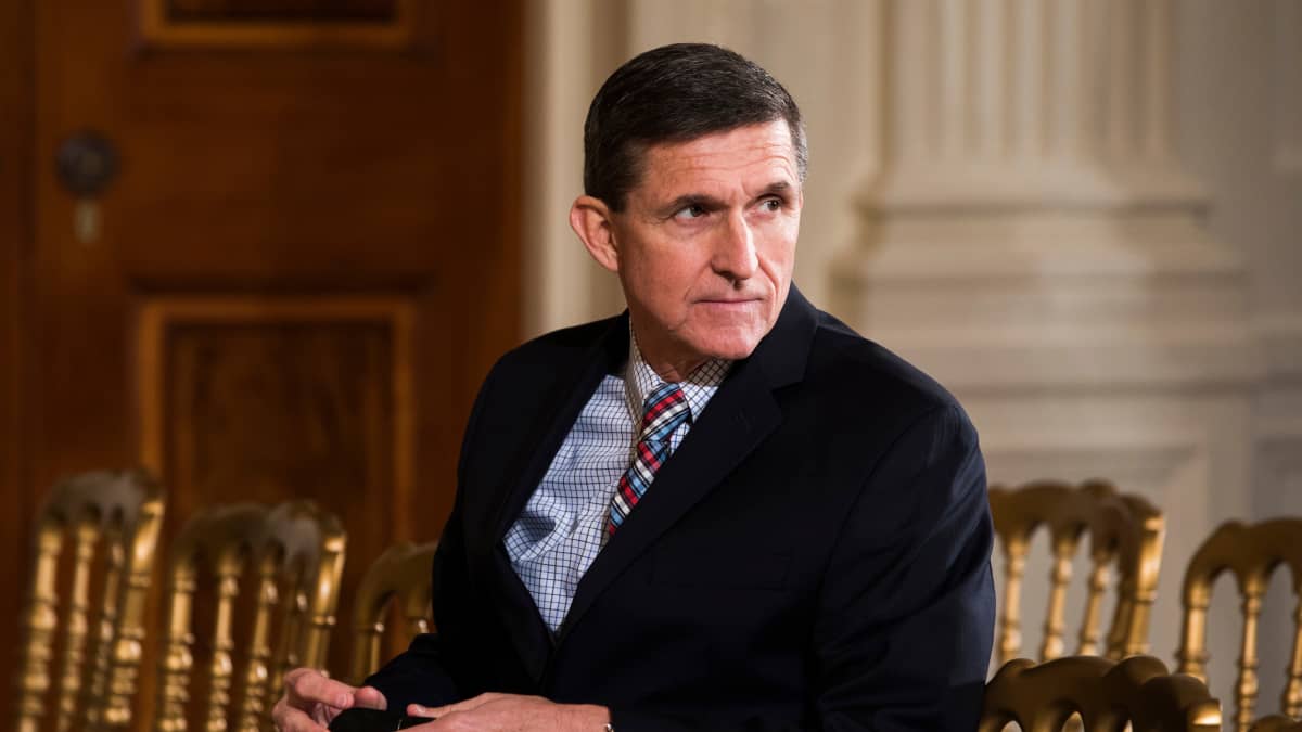 Michael Flynn
