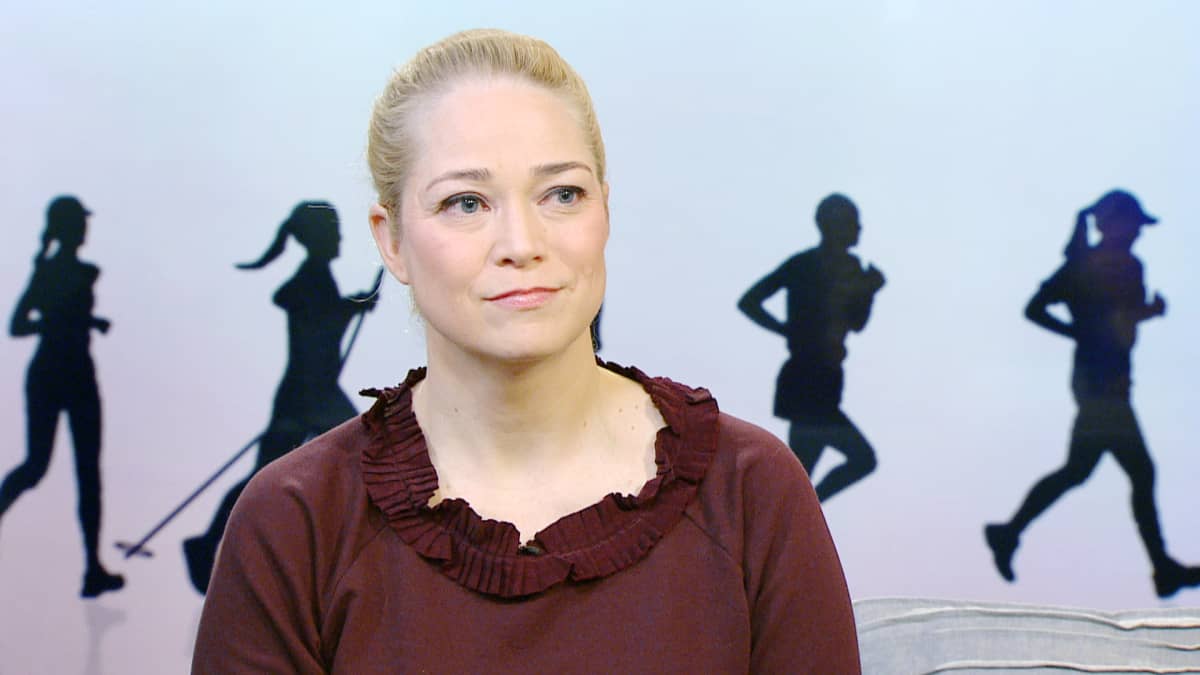 Pippa Laukka
