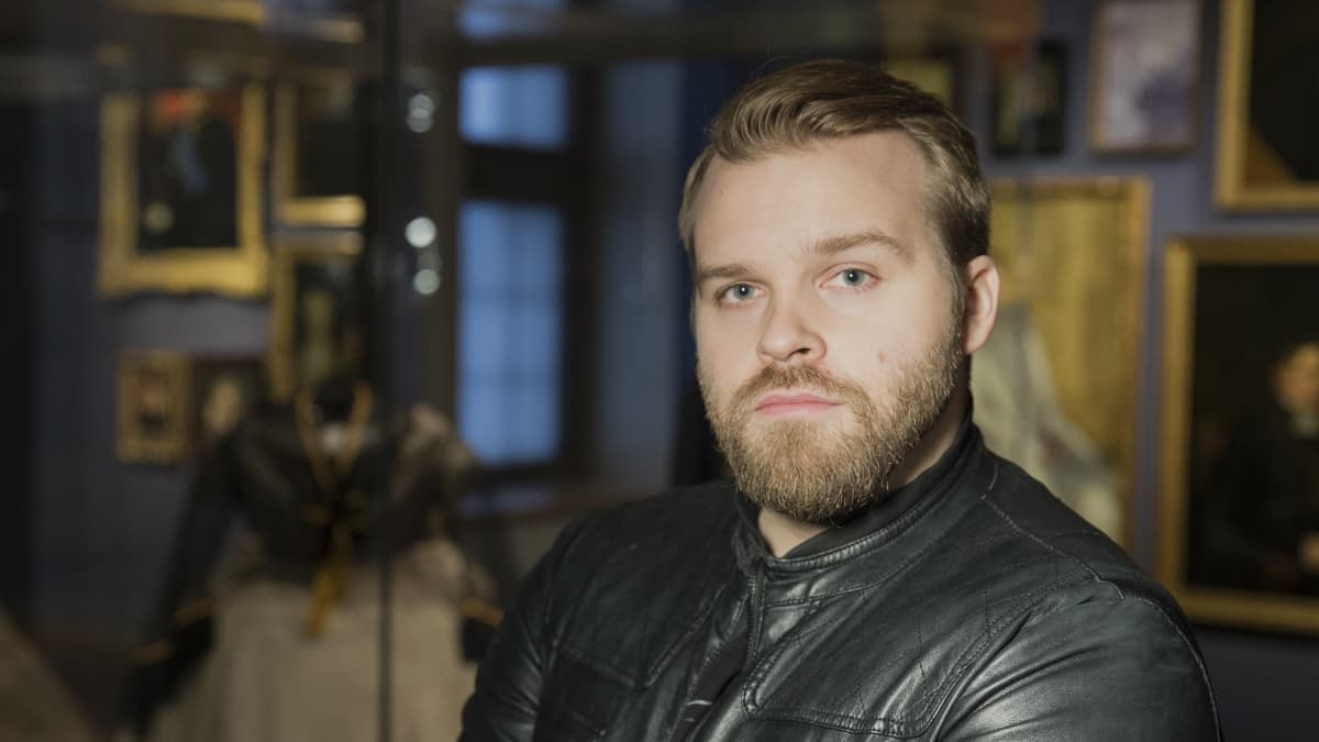 Miikka Rosendahl, Zoan Oy