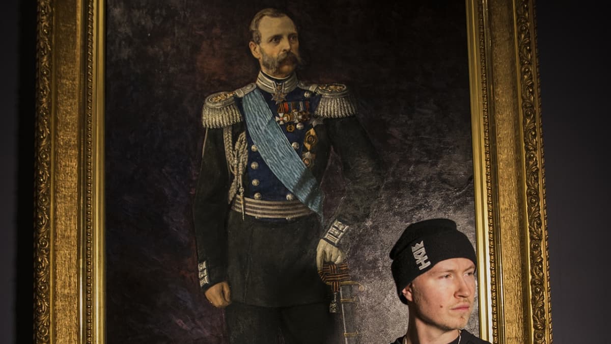 Rudi Rok, näyttelijä