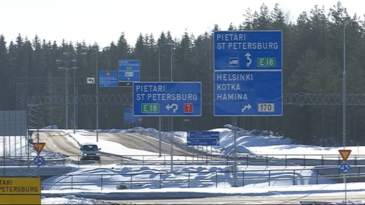 VIROLAHTI e18