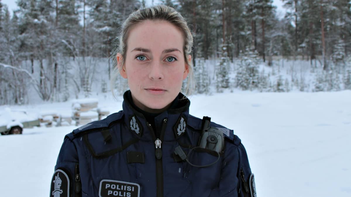 Iina Kuustonen