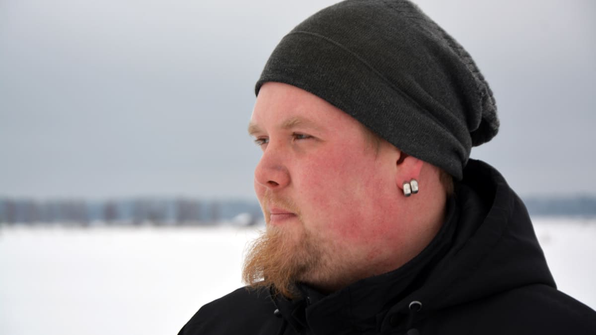 Tomi Katajamäki.