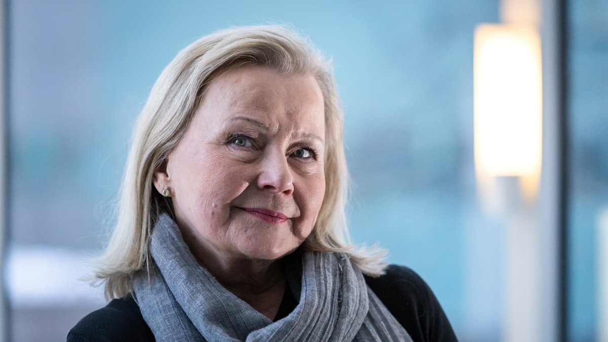 Vuokko Malinen