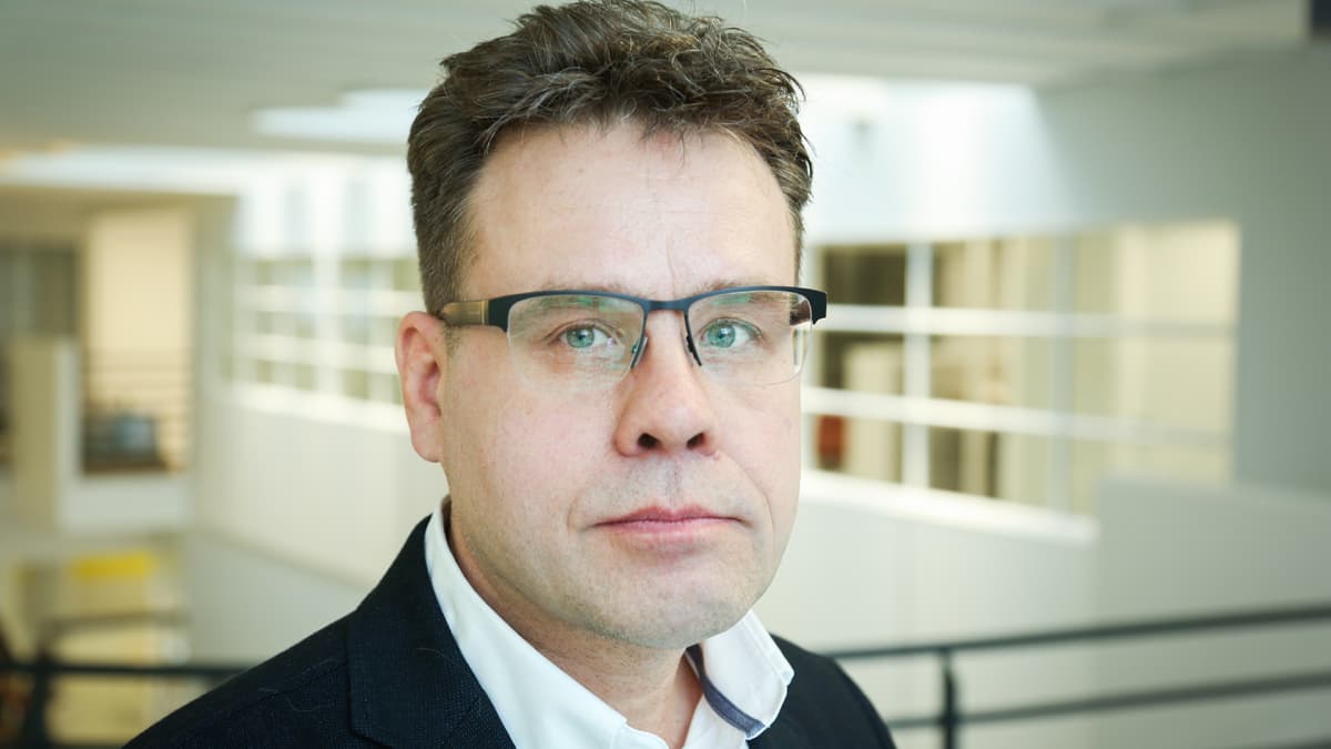 Juha Lavapuro