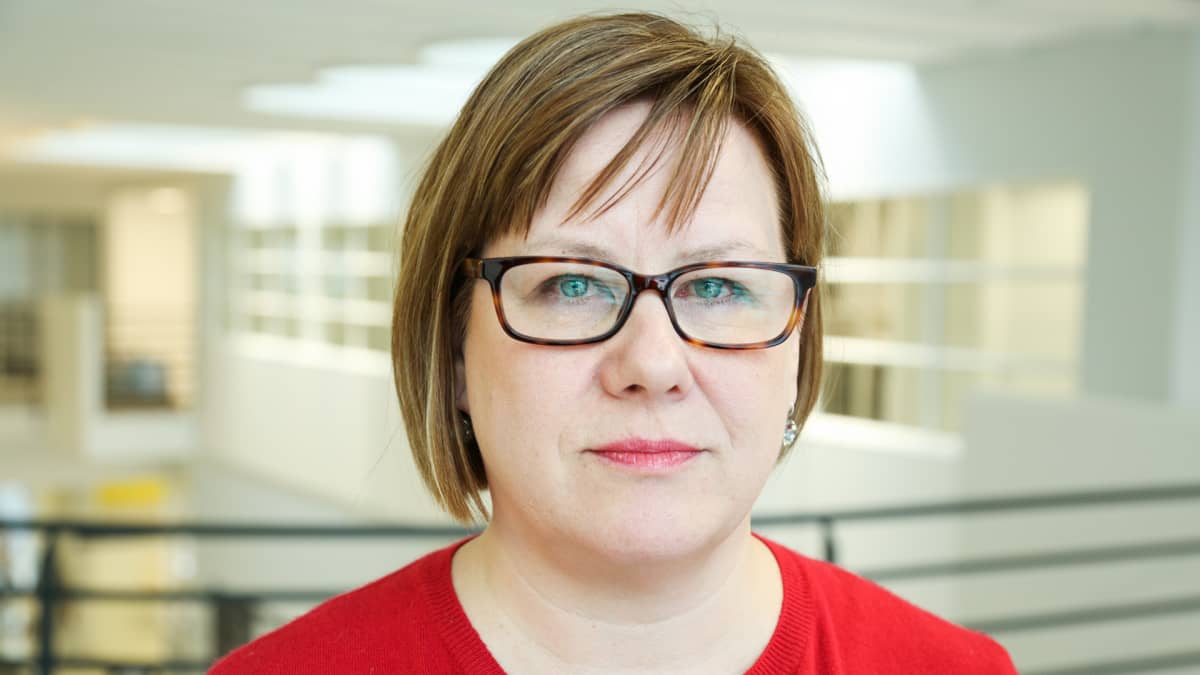 Elina Pirjatanniemi