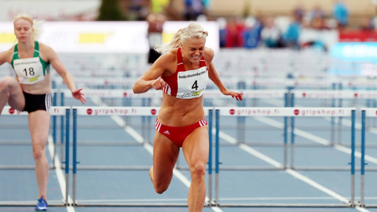 Lotta Harala