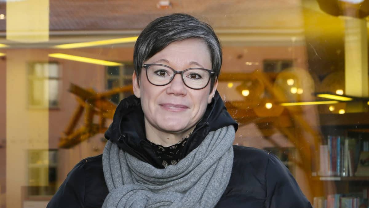 Niina Junttila