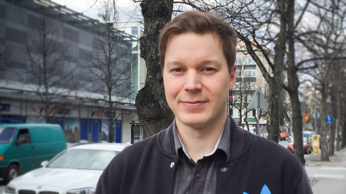Ollipekka Kivin