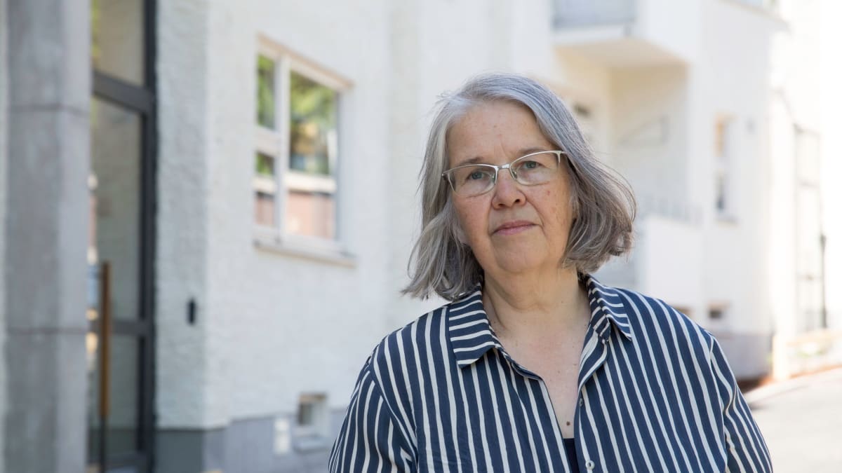 Mona Schalin