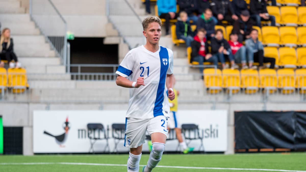 Onni Valakari