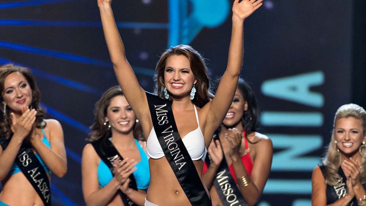Miss America kilpailu