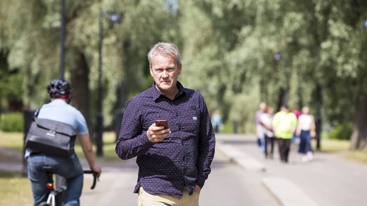 Pasi Sahlberg