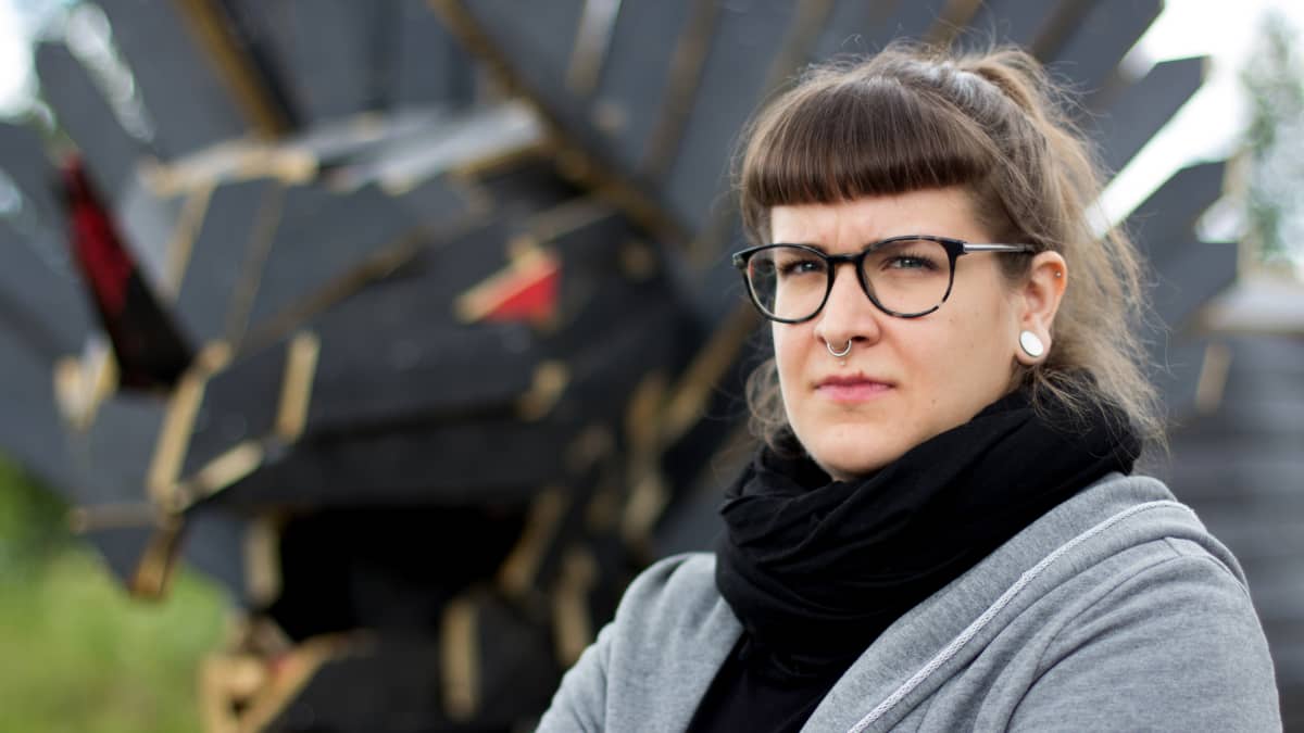 Anna Pekkala