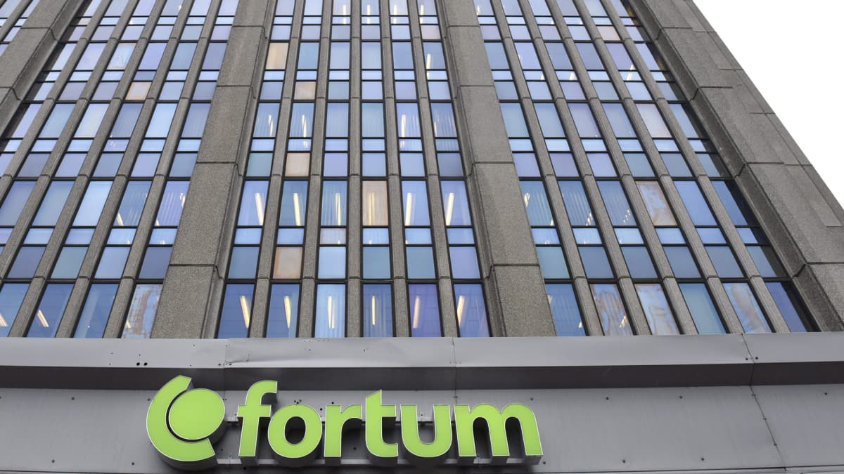 Fortum