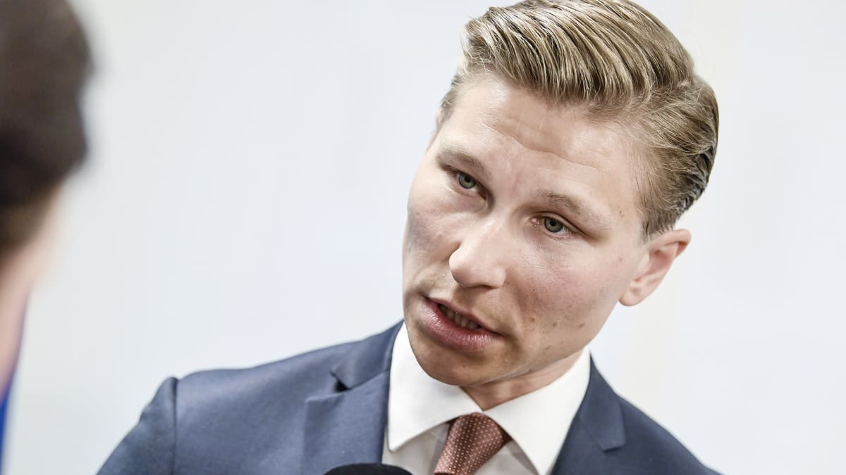 Antti Häkkänen
