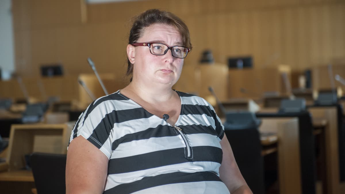 Tanja Leppänen