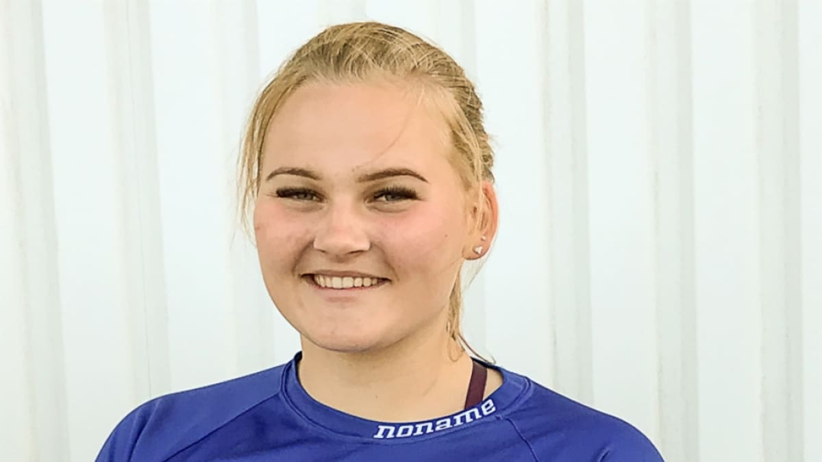 Sara Killinen