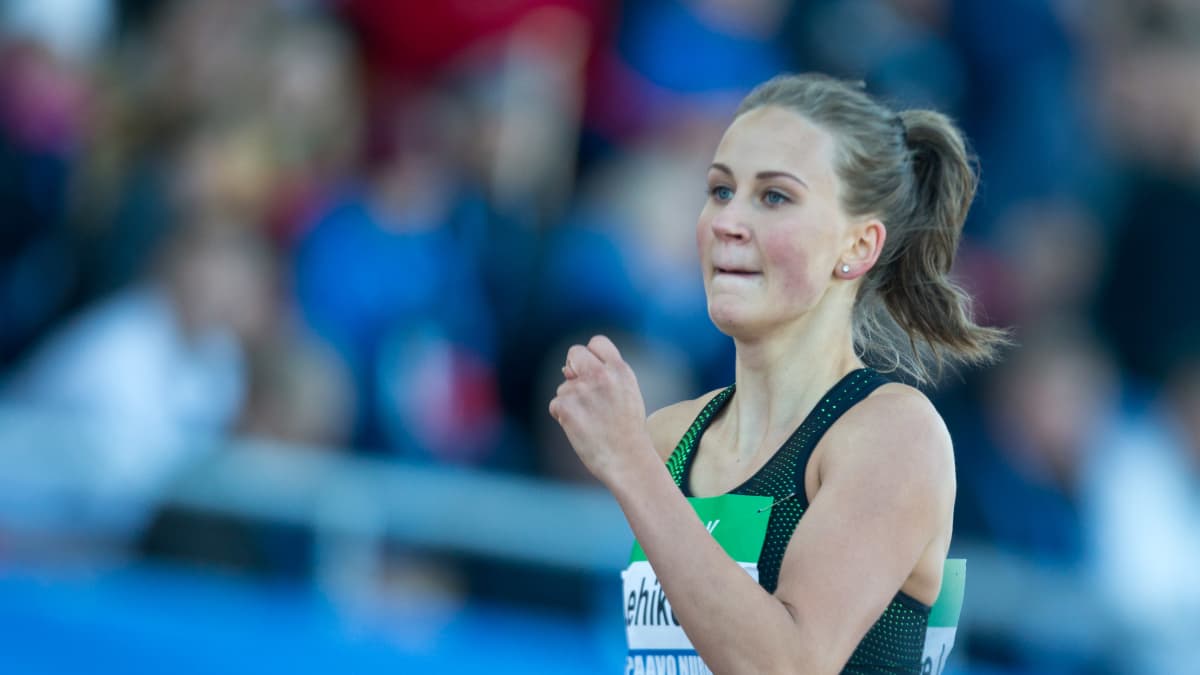 Viivi Lehikoinen