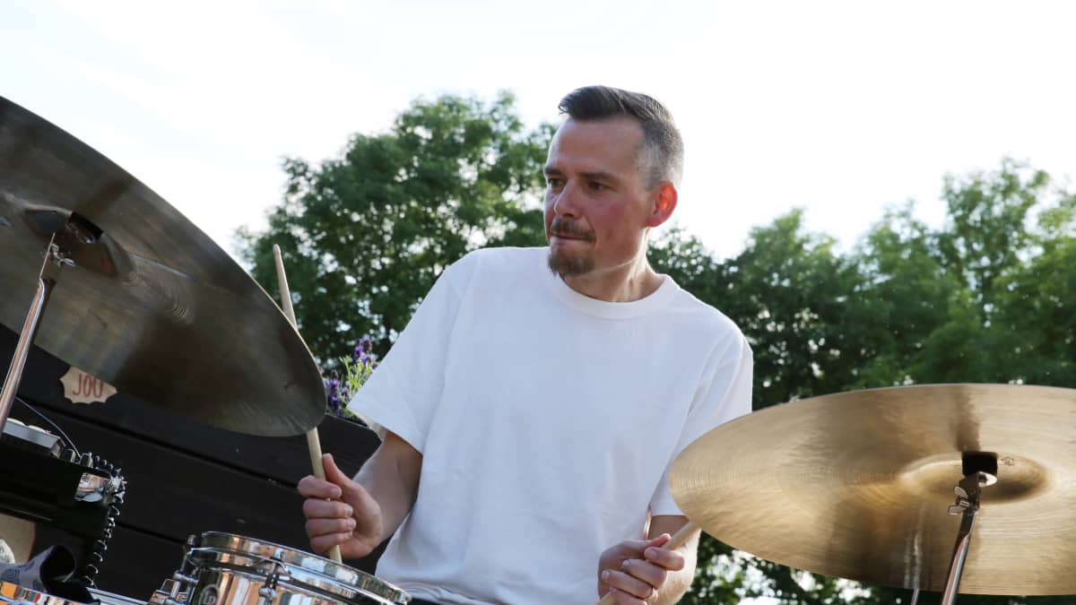 Teppo Mäkynen