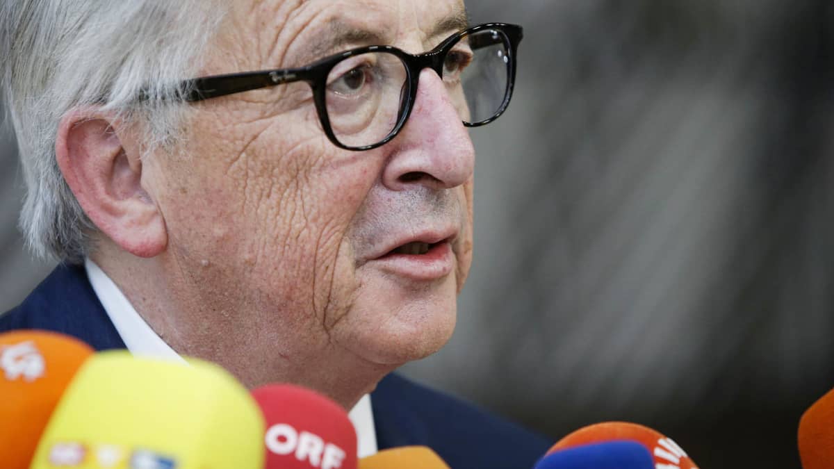 Jean-Claude Juncker