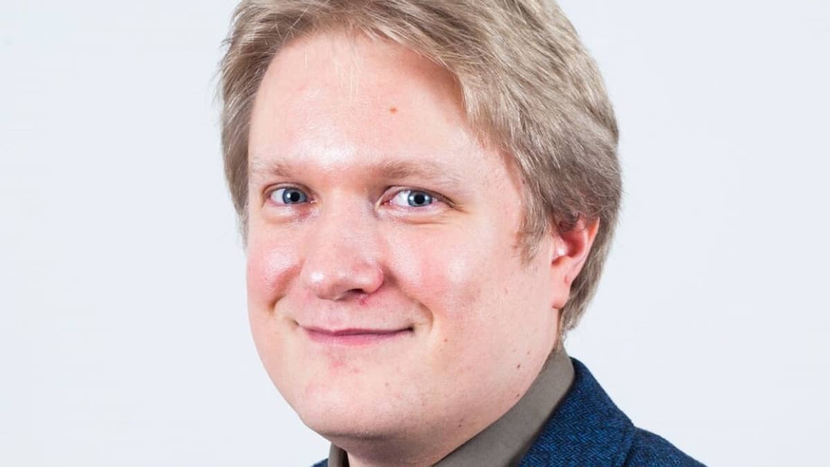 Heikki Saxén