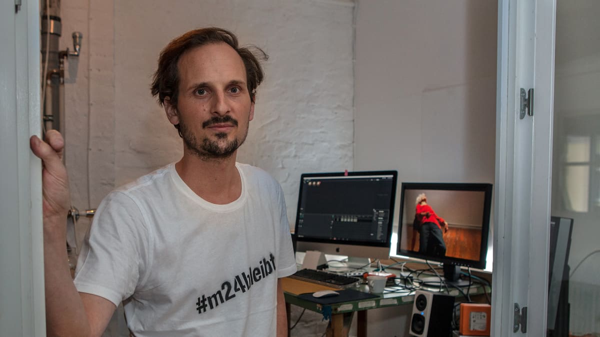 Sebastian Bodirsky