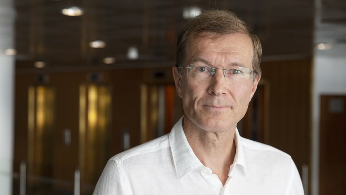 Pekka Vuorinen