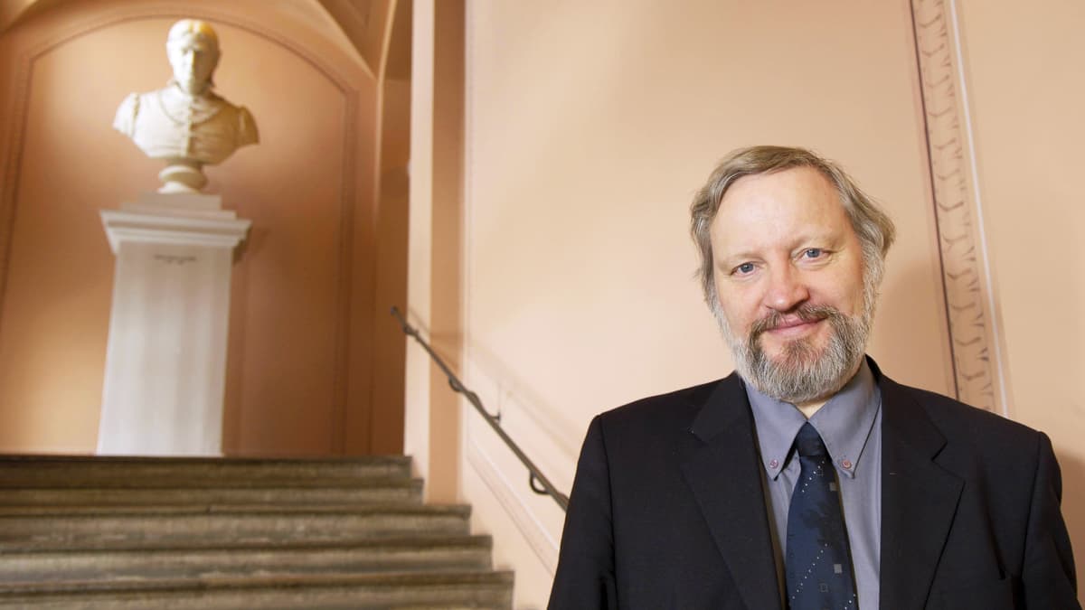 Jukka Uotila / AOP
