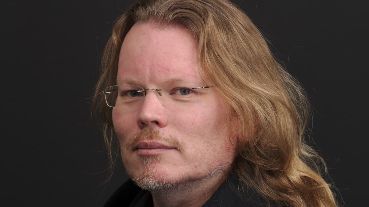 Arjen Kamphuis