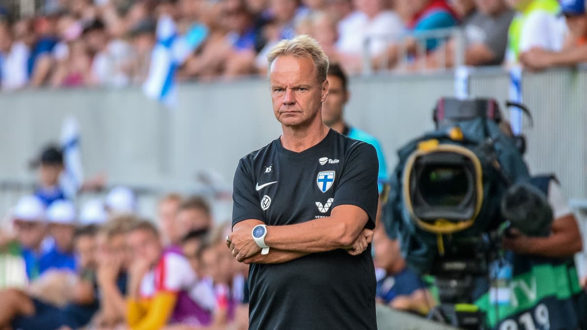 Juha Malinen
