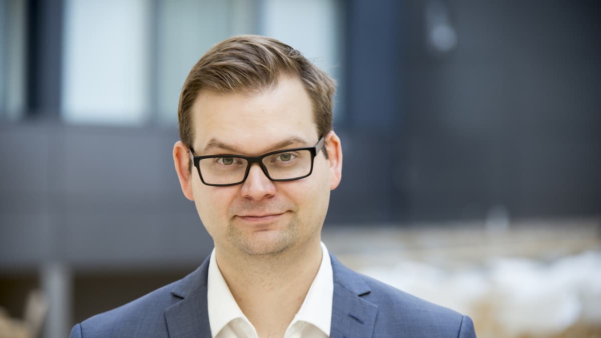 Kristian Luoma