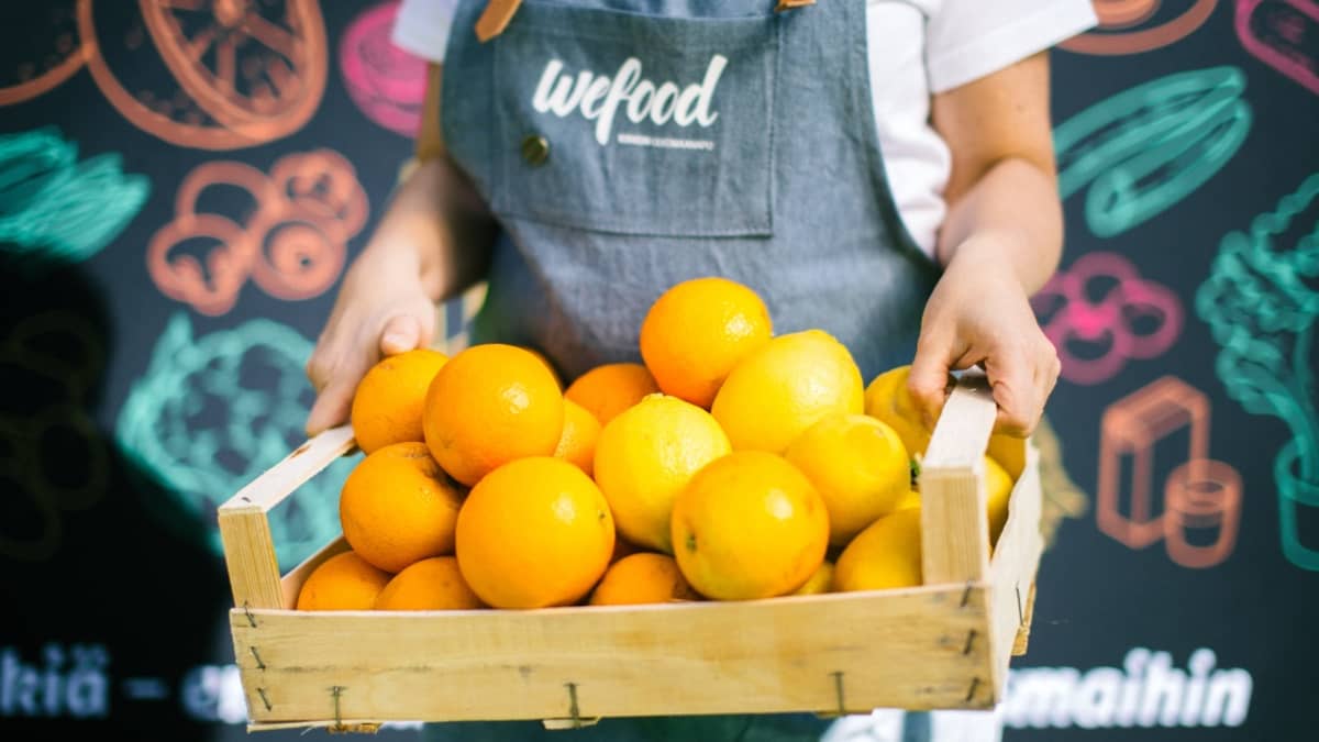 wefood