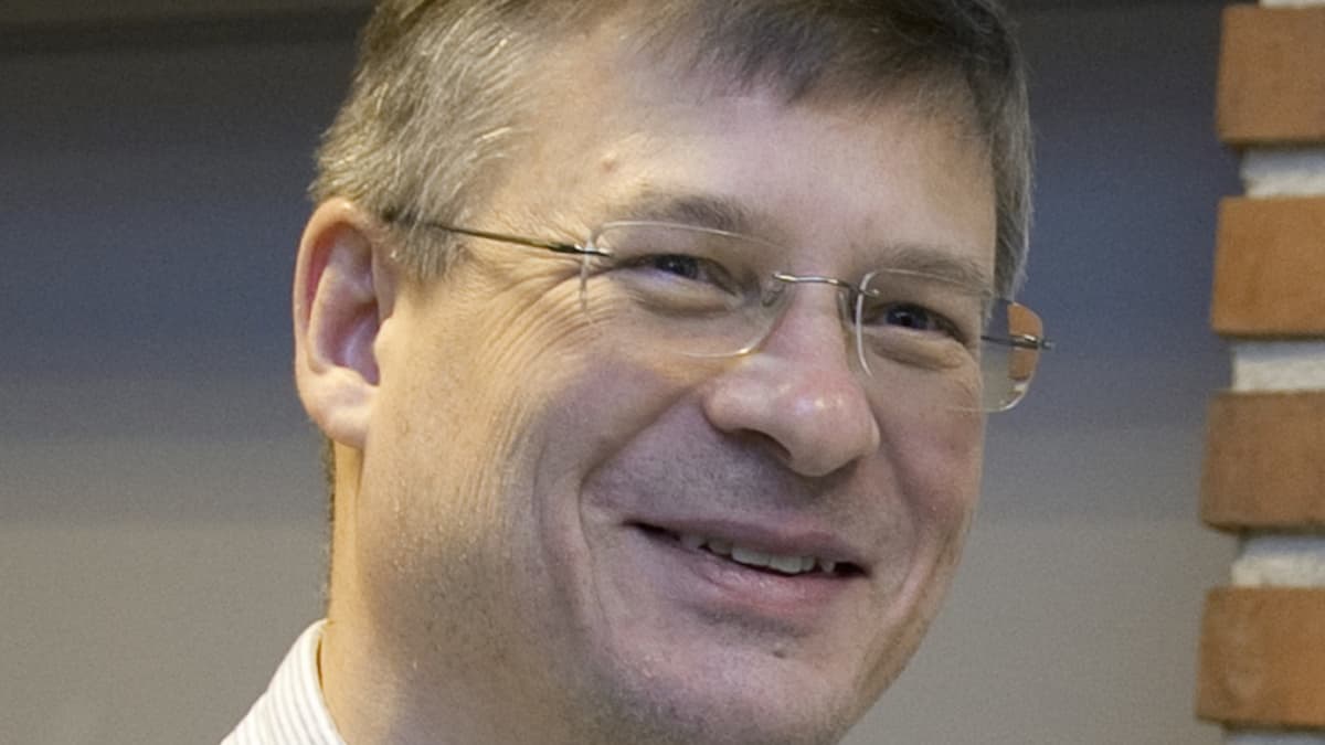 Jyri Manninen