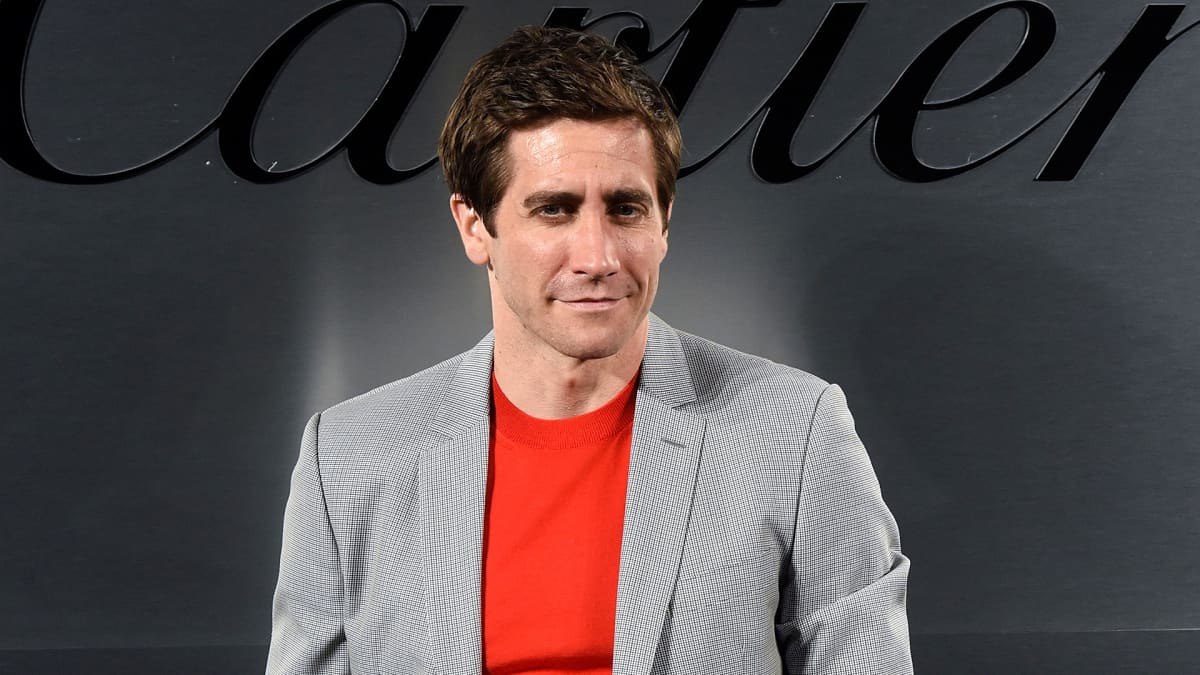 Jake Gyllenhaal