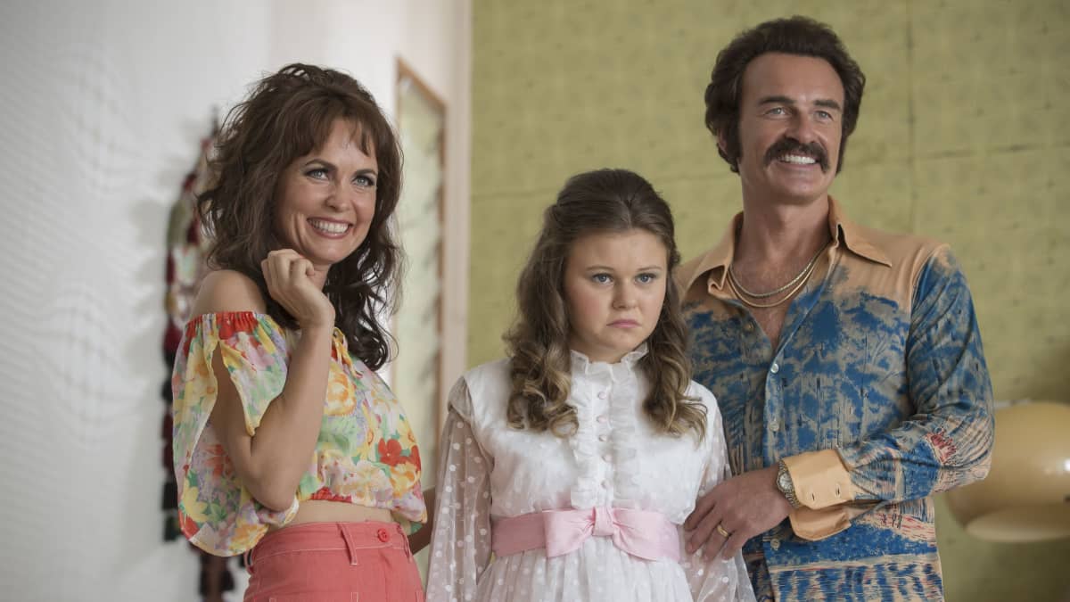 Swinging Safari