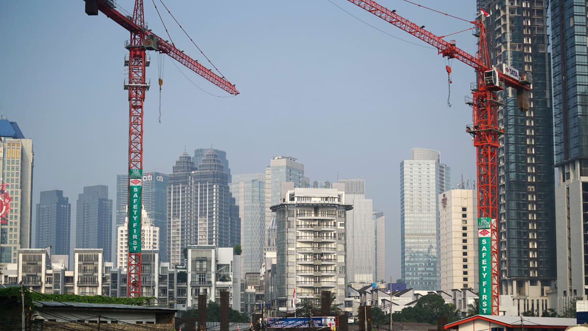 Jakarta
