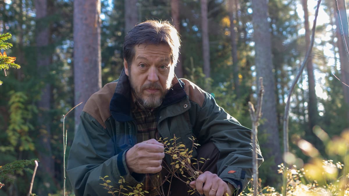 Seppo Saloranta