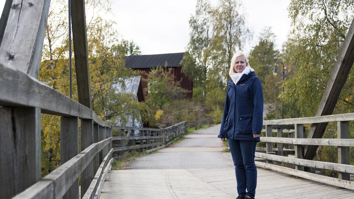 Sanna Ketola