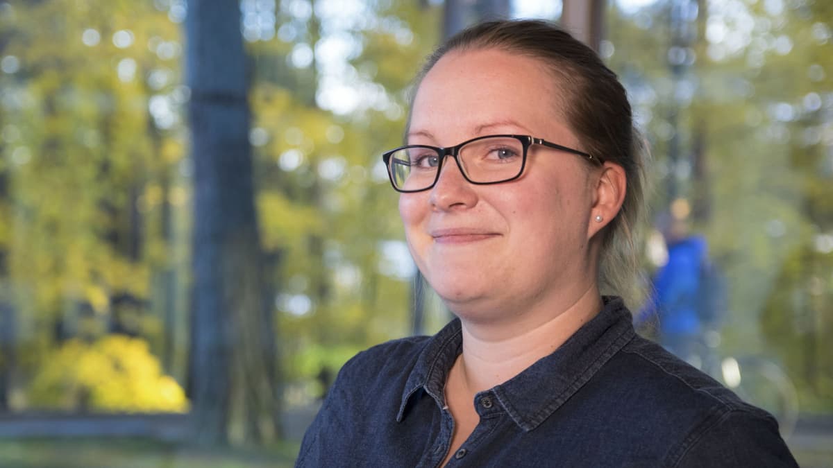 Ilona Rimpilä